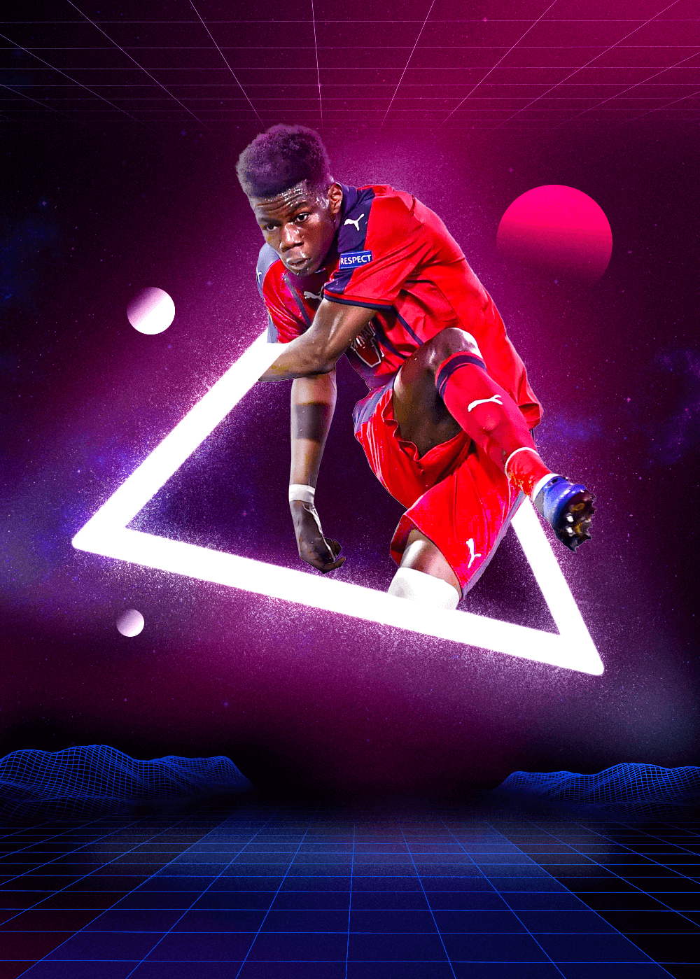 作为她最独 作为她最独