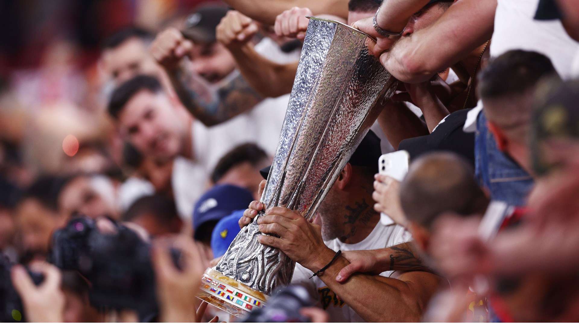 重要支持 重要支持