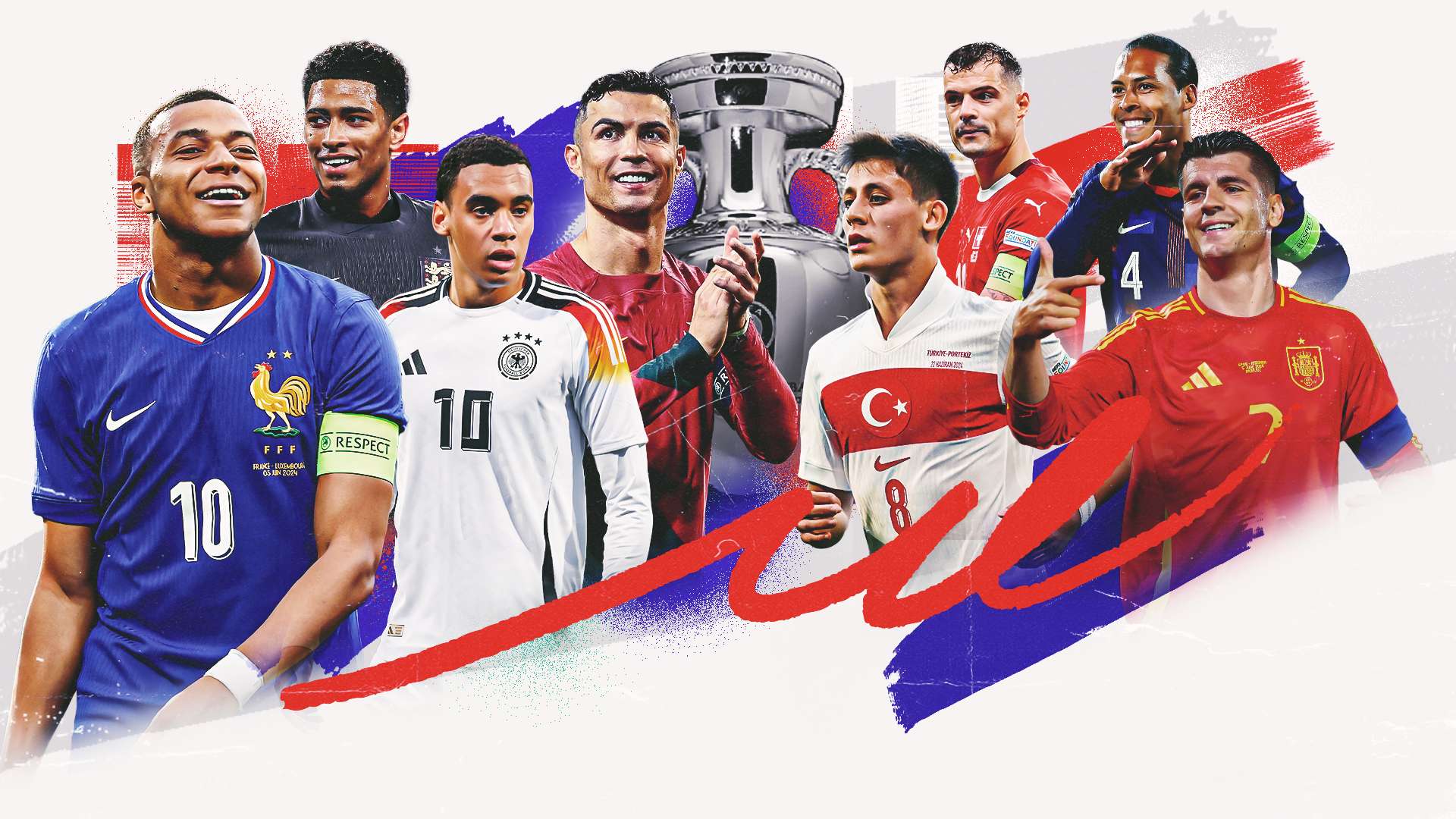 见证了足球 见证了足球