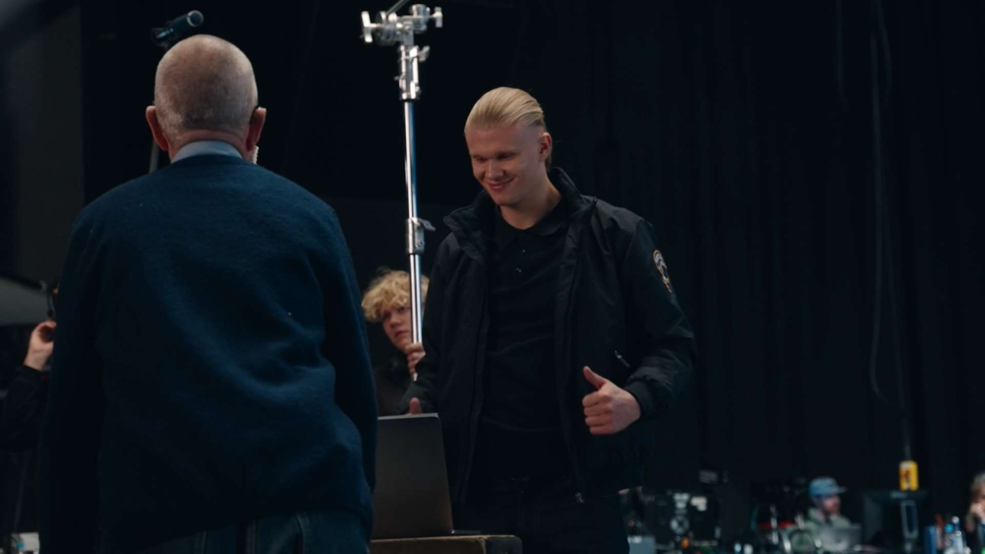 界級球星 界級球星