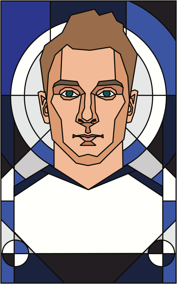 揭示冠军之 揭示冠军之