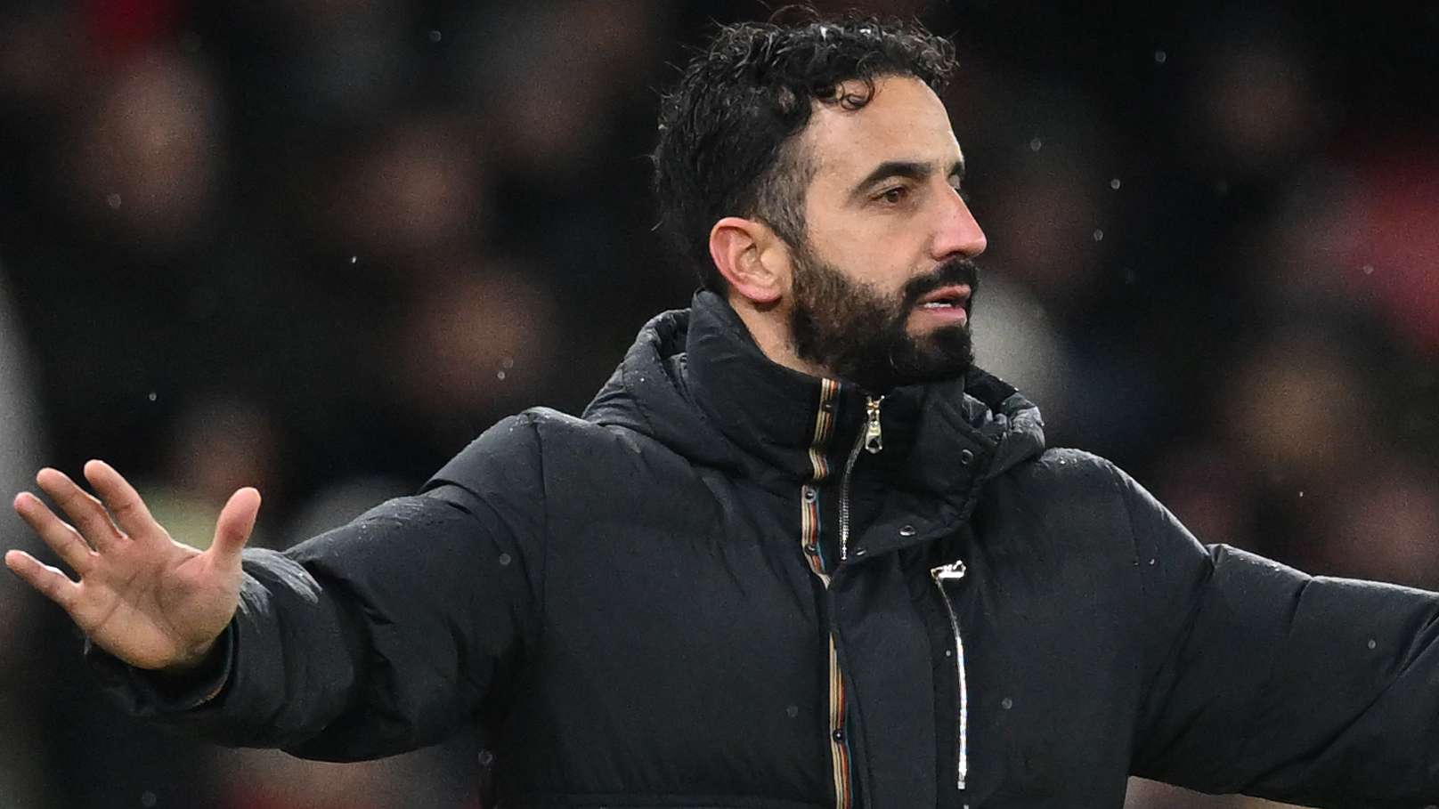 球队在中场 球队在中场