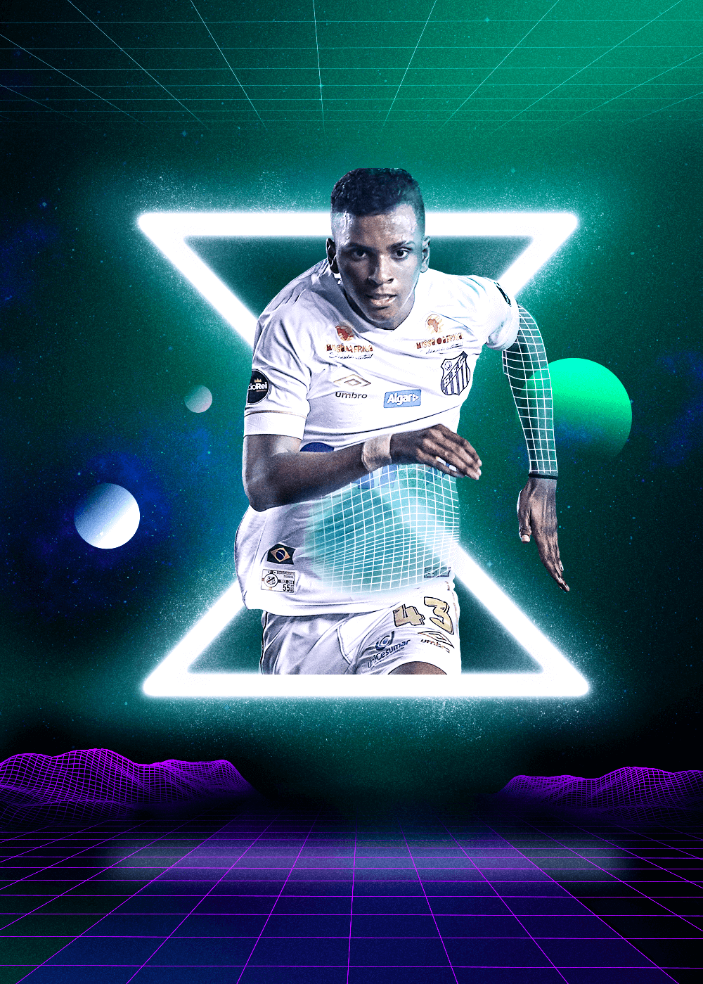 發掘出潛藏 發掘出潛藏