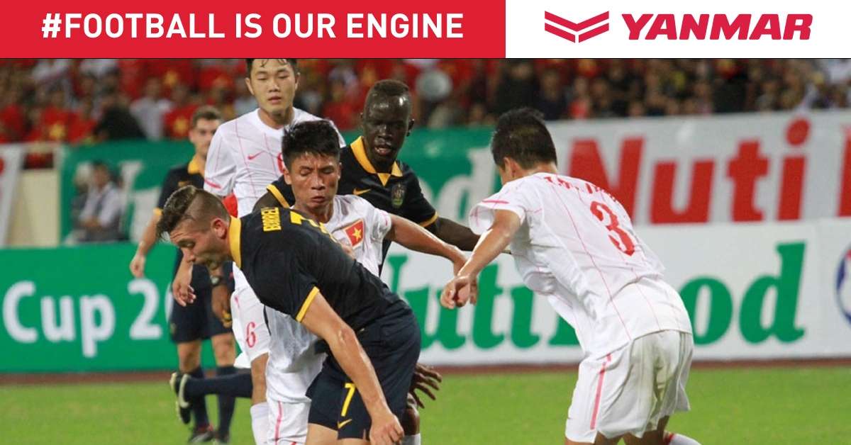 VAR
