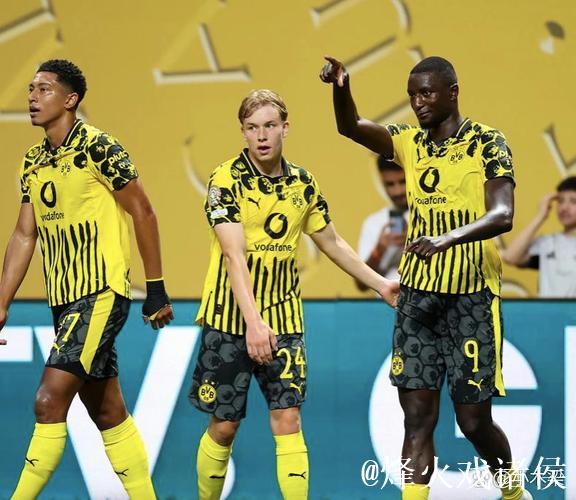 布兰特:我不喜欢多特击败霍村的比赛方式,应该 布兰特:我不喜欢多特击败霍村的比赛方式,应该