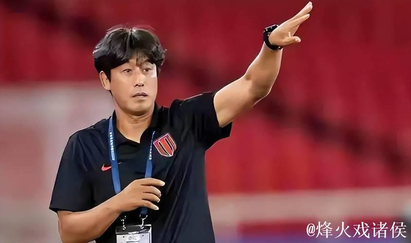徐正源续约发生大反转,谈判成死局,成都蓉城有预案,救火教练已浮现 徐正源续约发生大反转,谈判成死局,成都蓉城有预案,救火教练已浮现