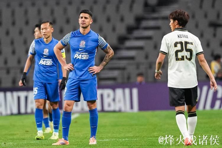 组成冠军拼图!申花引进巴西射手拉唐,上赛季打进23球! 组成冠军拼图!申花引进巴西射手拉唐,上赛季打进23球!