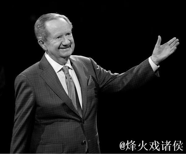 太阳队传奇播音员麦考伊去世，享年91岁，51年辉煌生涯画上句号