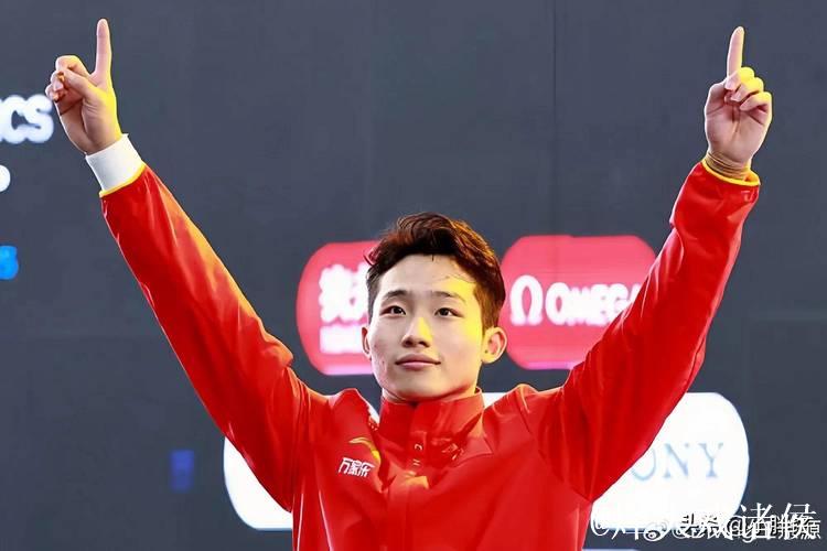 十五运会:王宗源勇夺男子1米板冠军,郑九源获铜牌 十五运会:王宗源勇夺男子1米板冠军,郑九源获铜牌