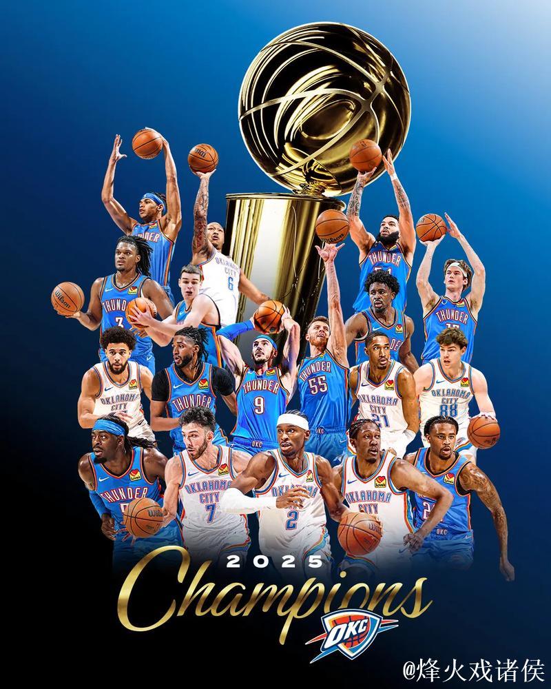 NBA夺冠赔率:雷霆一马当先 步行者力压尼克斯 NBA夺冠赔率:雷霆一马当先 步行者力压尼克斯